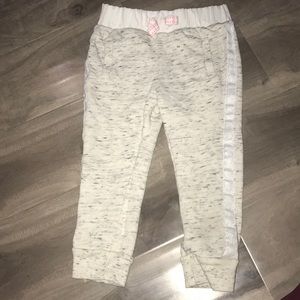 Kids sweat pants